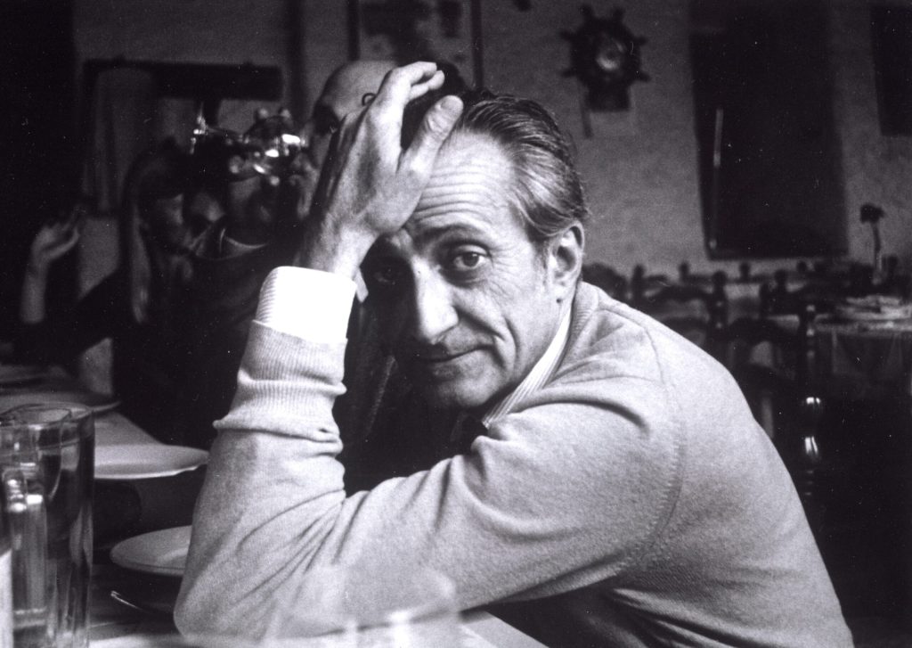 Antonio Cederna Si richiede di accompagnare sempre le immagini con la corretta indicazione dei crediti: Archivio Antonio Cederna – Parco Archeologico dell’Appia Antica (Ministero della Cultura).