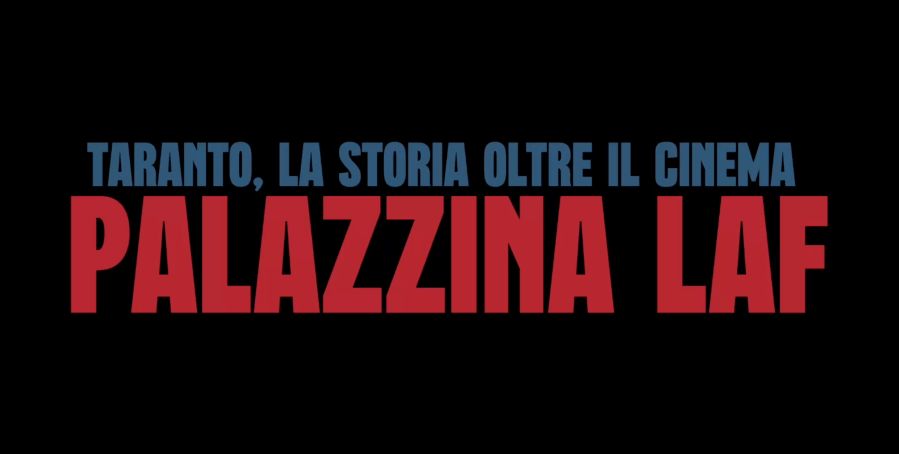 palazzina Laf video serata 14 ottobre 2024